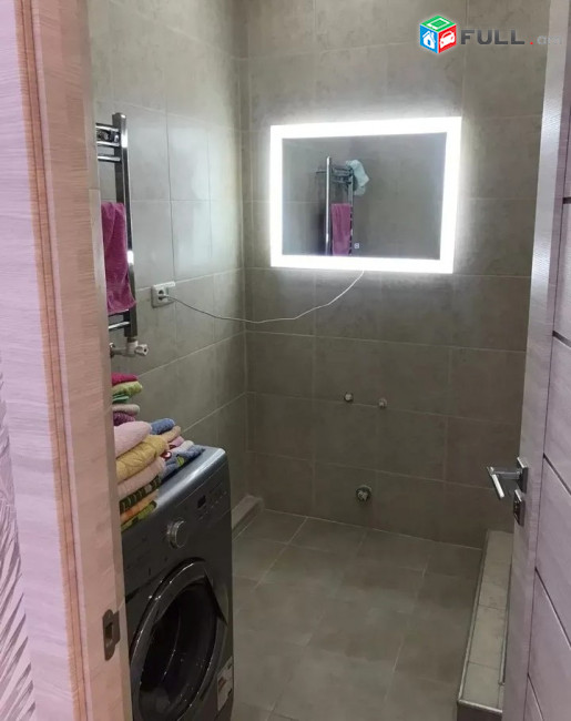Կոդ 680024  Կոմիտաս նորակառույց 3 սեն. բնակարան / for rent Komitas st
