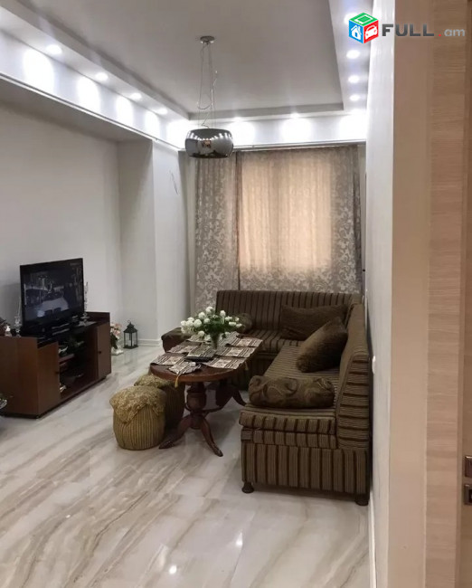 Կոդ 680024  Կոմիտաս նորակառույց 3 սեն. բնակարան / for rent Komitas st