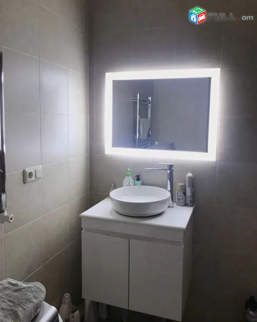 Կոդ 680024  Կոմիտաս նորակառույց 3 սեն. բնակարան / for rent Komitas st