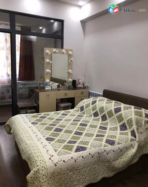 Կոդ 680024  Կոմիտաս նորակառույց 3 սեն. բնակարան / for rent Komitas st