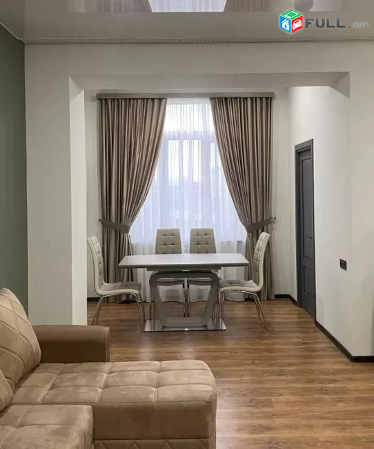 Կոդ 680023  Կոմիտասի պողոտա 2 սեն. բնակարան / for rent Komitas st