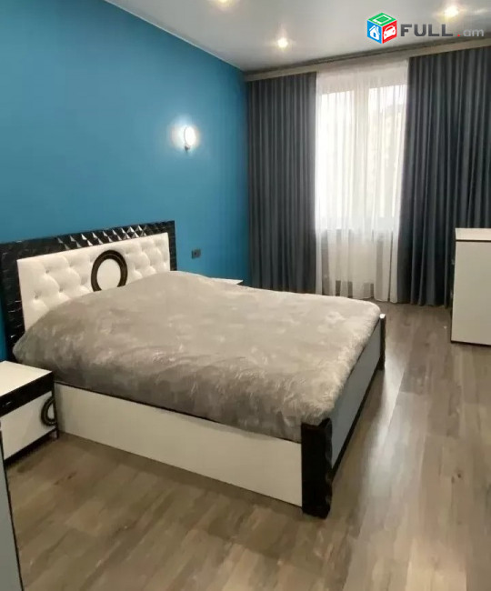Կոդ 680023  Կոմիտասի պողոտա 2 սեն. բնակարան / for rent Komitas st