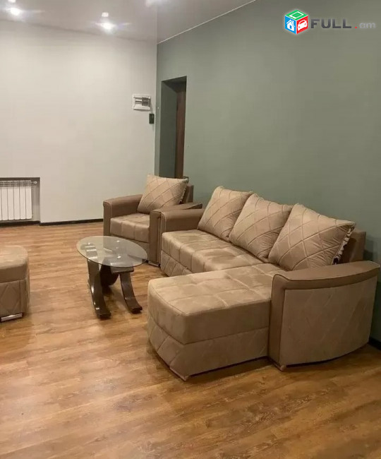 Կոդ 680023  Կոմիտասի պողոտա 2 սեն. բնակարան / for rent Komitas st