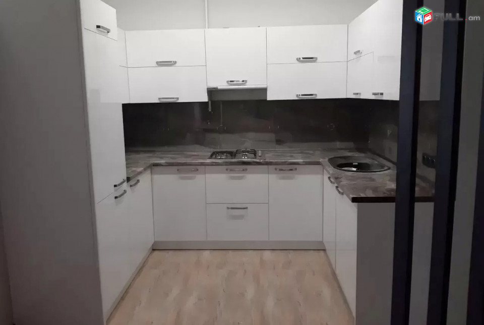 Կոդ 680023  Կոմիտասի պողոտա 2 սեն. բնակարան / for rent Komitas st
