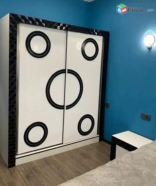 Կոդ 680023  Կոմիտասի պողոտա 2 սեն. բնակարան / for rent Komitas st