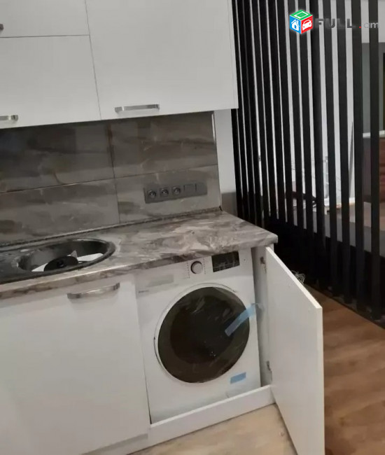 Կոդ 680023  Կոմիտասի պողոտա 2 սեն. բնակարան / for rent Komitas st