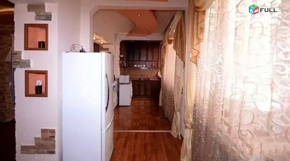 Կոդ 680021  Կոմիտասի պողոտա 3 սեն. բնակարան / for rent Komitas st.