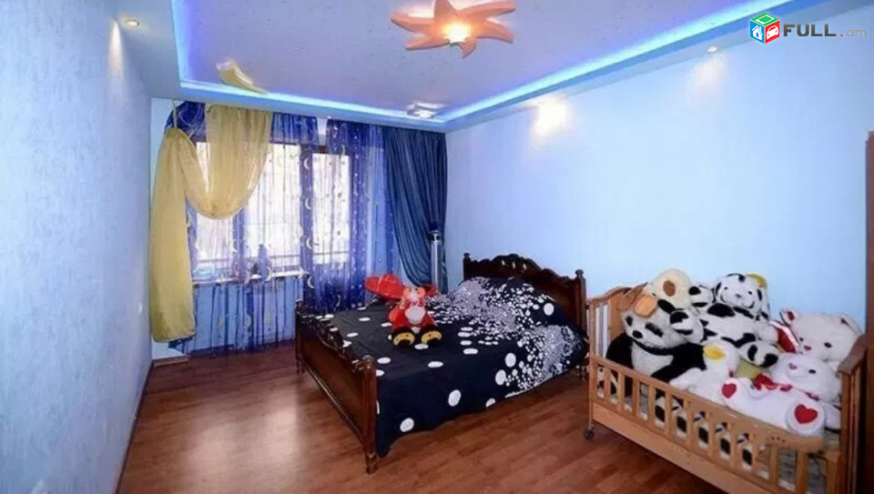 Կոդ 680021  Կոմիտասի պողոտա 3 սեն. բնակարան / for rent Komitas st.