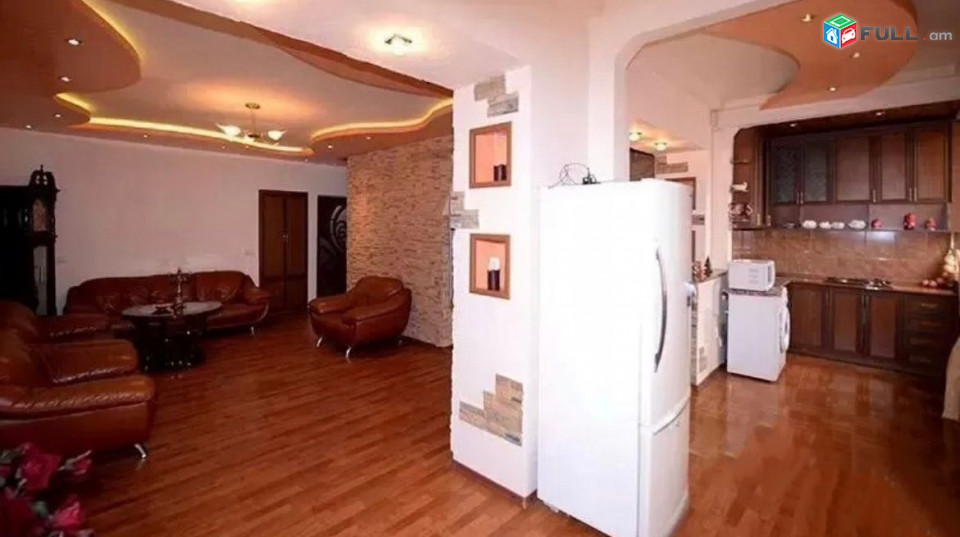Կոդ 680021  Կոմիտասի պողոտա 3 սեն. բնակարան / for rent Komitas st.