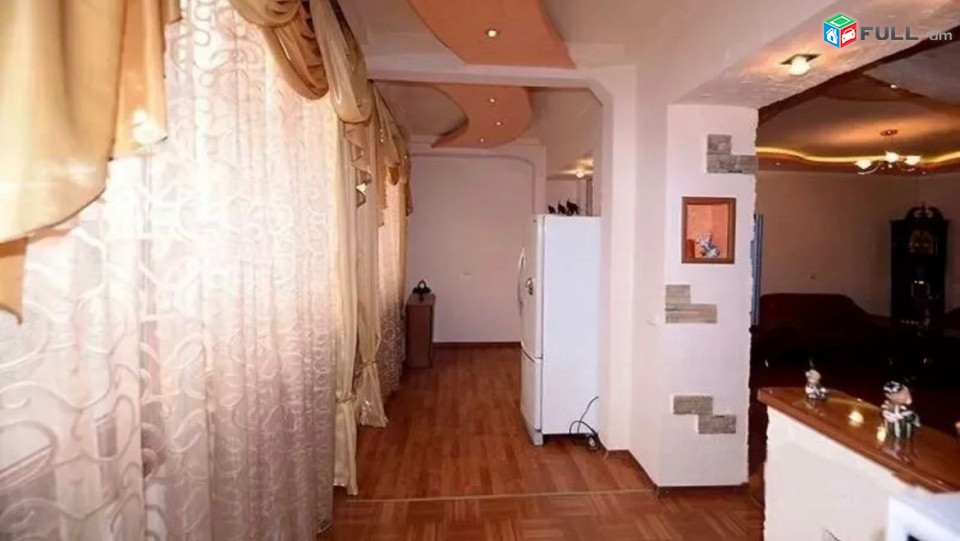 Կոդ 680021  Կոմիտասի պողոտա 3 սեն. բնակարան / for rent Komitas st.