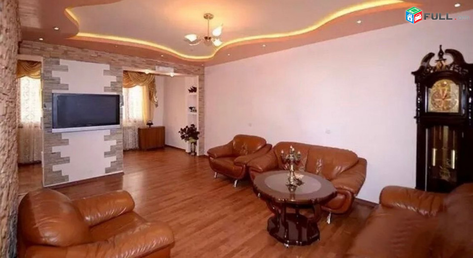 Կոդ 680021  Կոմիտասի պողոտա 3 սեն. բնակարան / for rent Komitas st.