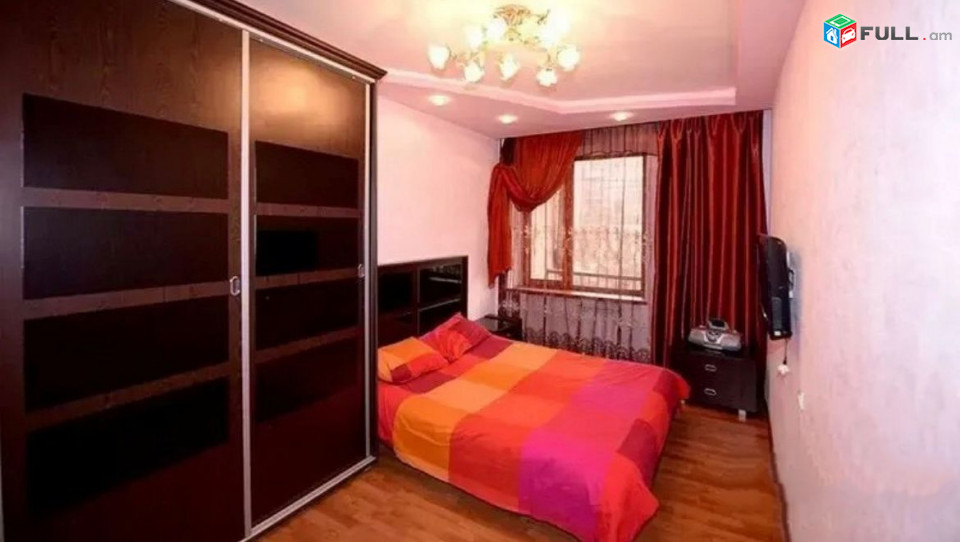Կոդ 680021  Կոմիտասի պողոտա 3 սեն. բնակարան / for rent Komitas st.