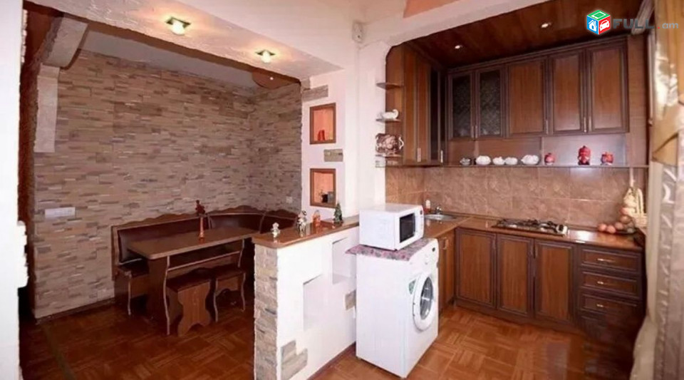 Կոդ 680021  Կոմիտասի պողոտա 3 սեն. բնակարան / for rent Komitas st.