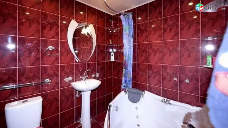 Կոդ 680021  Կոմիտասի պողոտա 3 սեն. բնակարան / for rent Komitas st.
