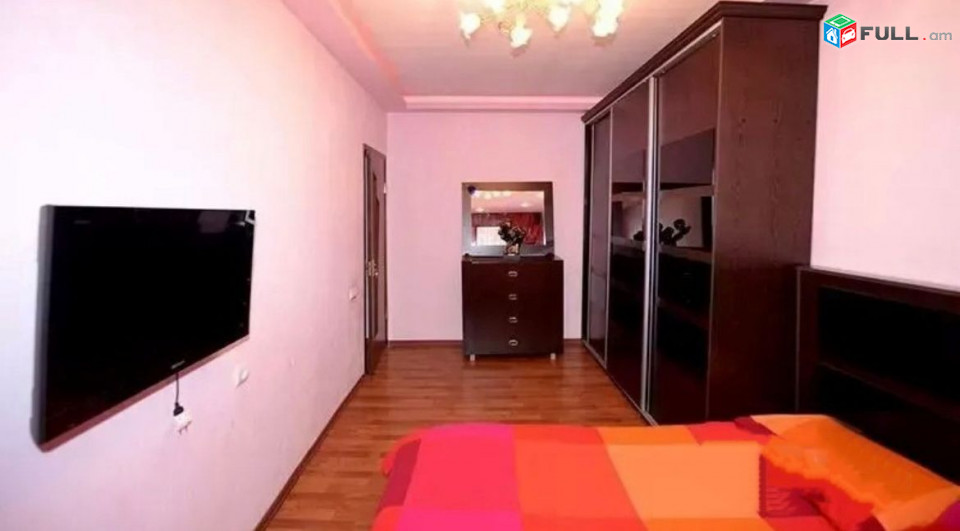Կոդ 680021  Կոմիտասի պողոտա 3 սեն. բնակարան / for rent Komitas st.