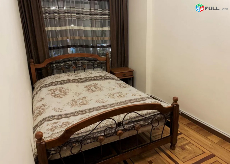 Կոդ 680019  Մաշտոցի պողոտա 4 սեն. բնակարան / for rent Mashtoc st