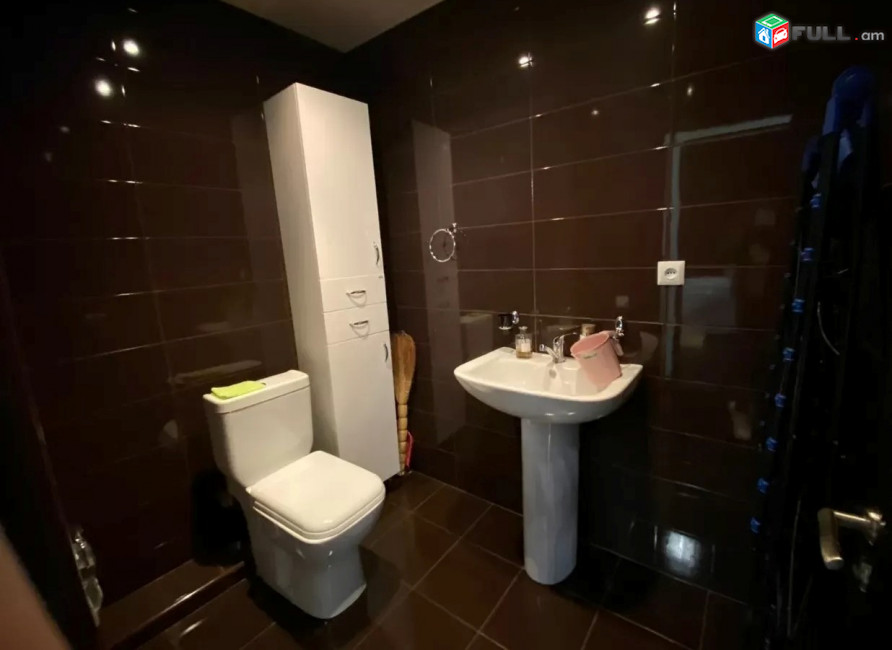 Կոդ 680018  Աղբյուր Սերոբ փողոց 3 սեն. բնակարան / for rent Aghbyur Serob st
