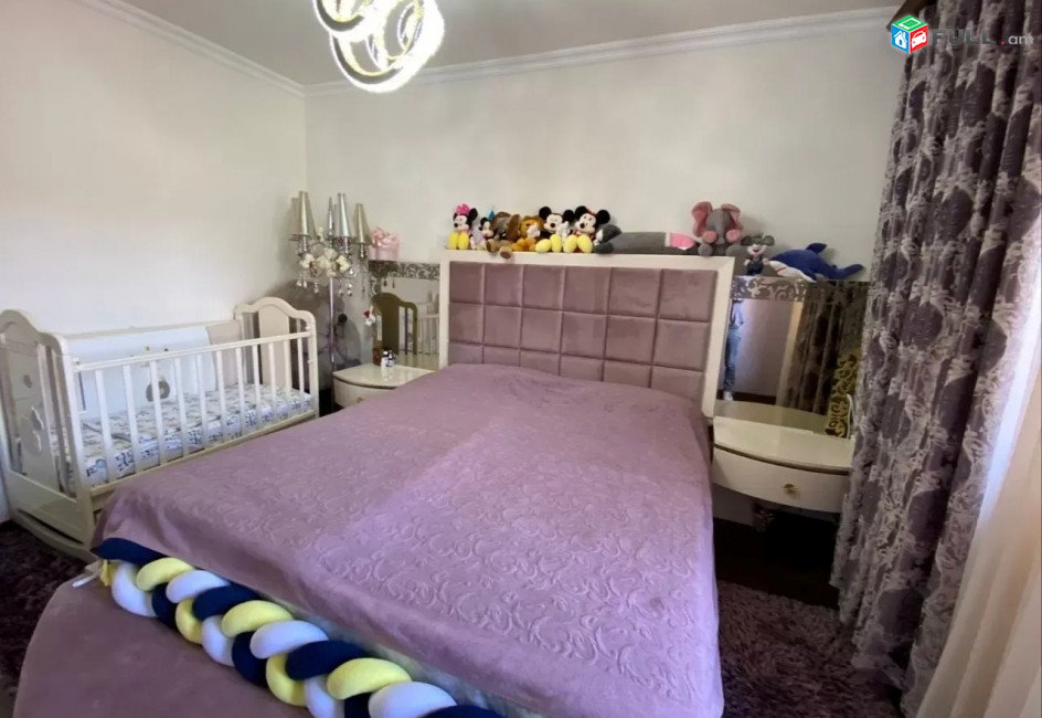 Կոդ 680018  Աղբյուր Սերոբ փողոց 3 սեն. բնակարան / for rent Aghbyur Serob st