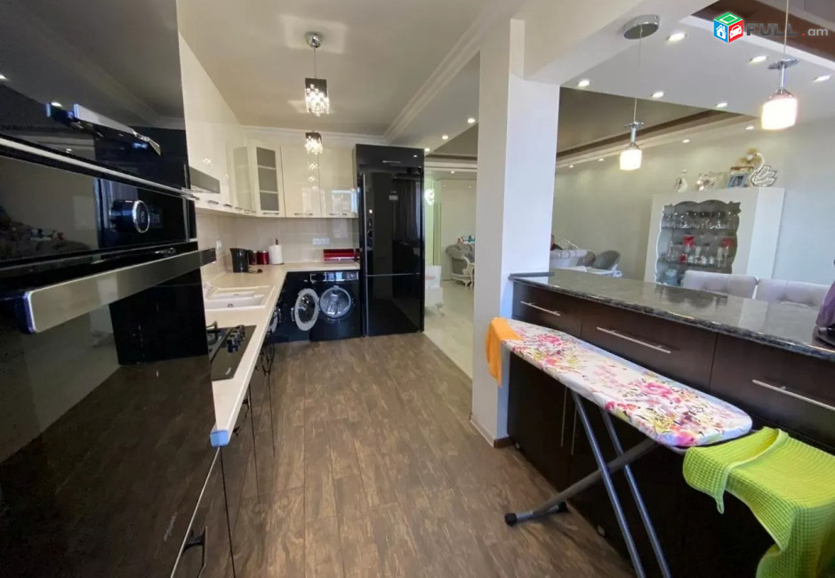 Կոդ 680018  Աղբյուր Սերոբ փողոց 3 սեն. բնակարան / for rent Aghbyur Serob st