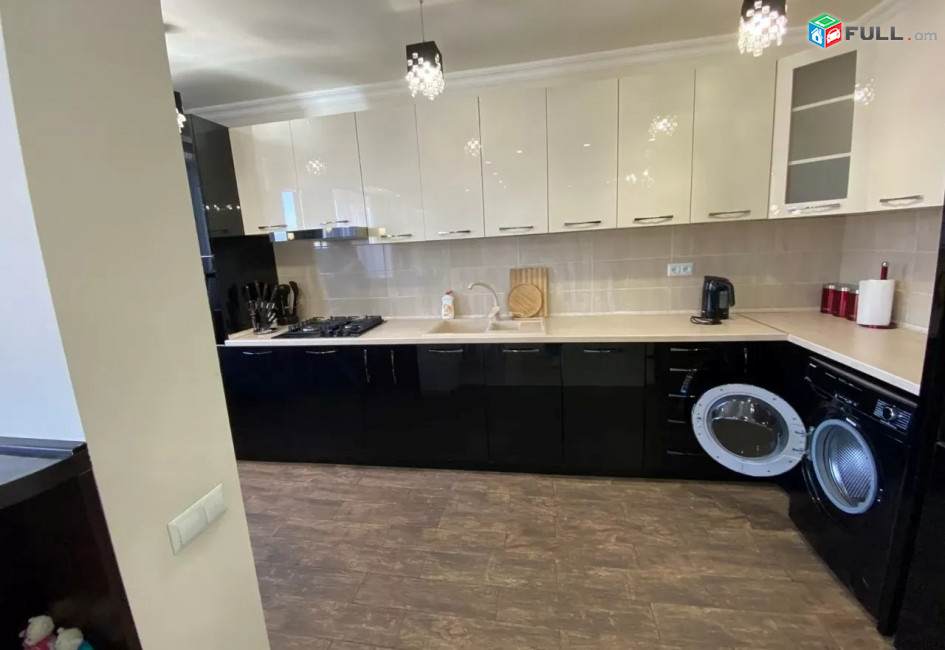 Կոդ 680018  Աղբյուր Սերոբ փողոց 3 սեն. բնակարան / for rent Aghbyur Serob st