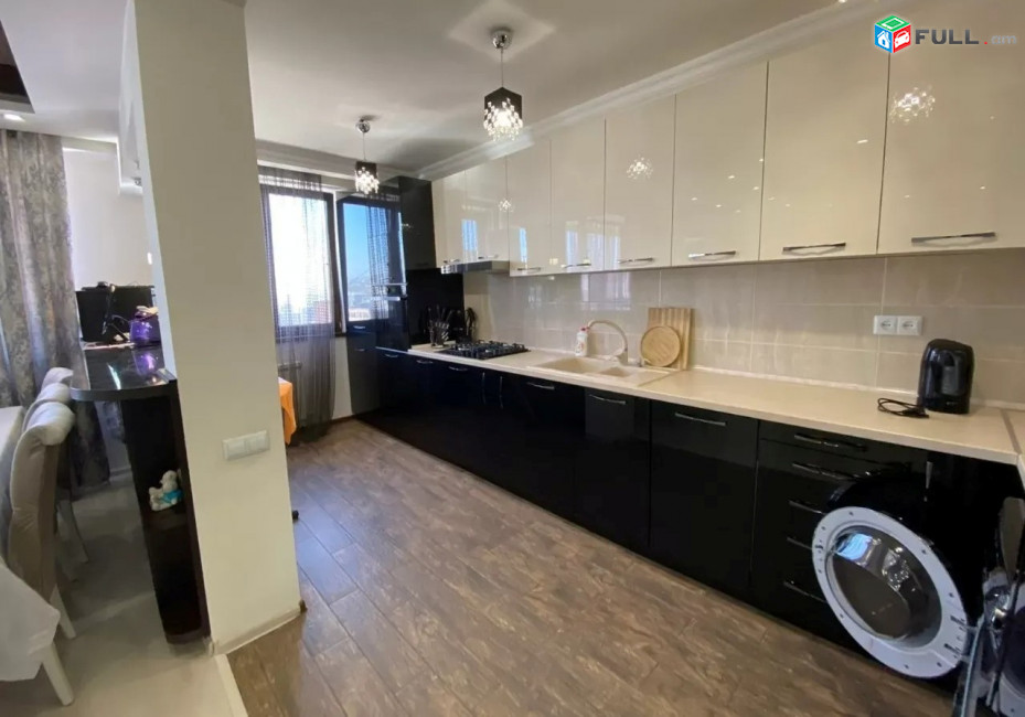 Կոդ 680018  Աղբյուր Սերոբ փողոց 3 սեն. բնակարան / for rent Aghbyur Serob st