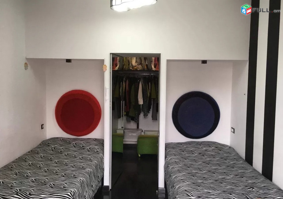 Կոդ 680017  Պարոնյան փողոց 2 սեն. բնակարան / for rent Paronyan st