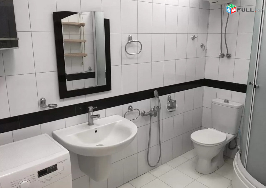 Կոդ 680017  Պարոնյան փողոց 2 սեն. բնակարան / for rent Paronyan st