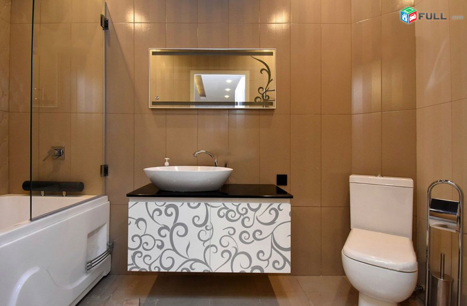 Կոդ 680015  Սարյան փողոց 2 սեն. բնակարան / for rent Saryan st