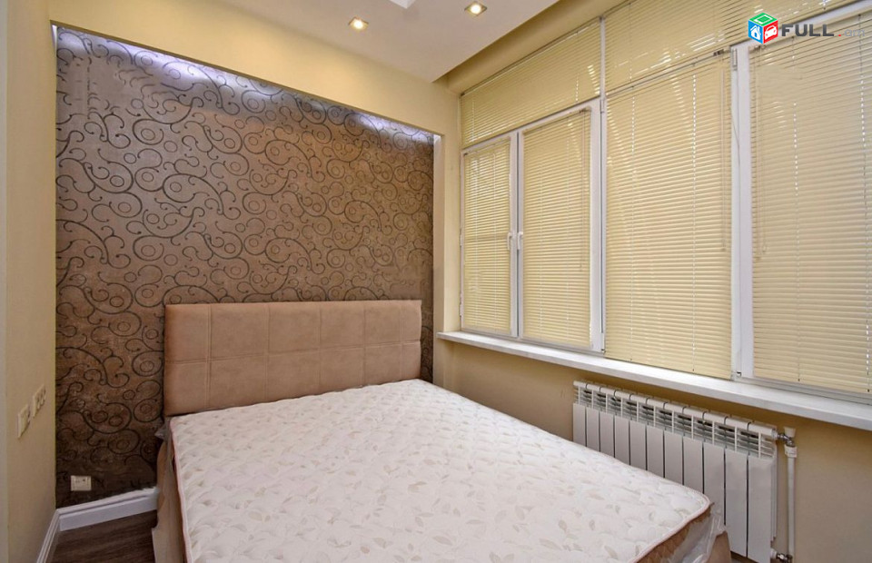 Կոդ 680015  Սարյան փողոց 2 սեն. բնակարան / for rent Saryan st