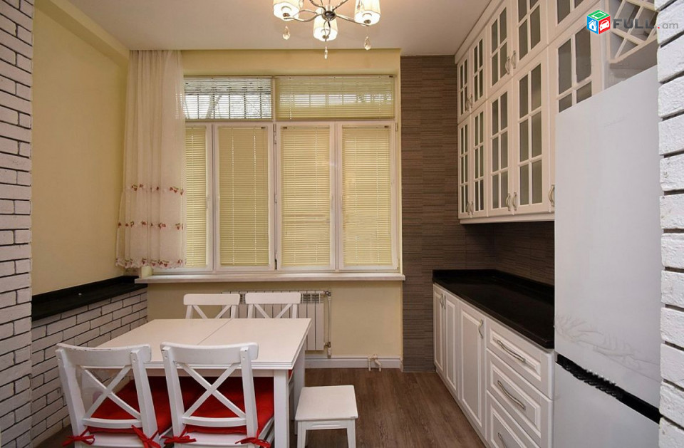 Կոդ 680015  Սարյան փողոց 2 սեն. բնակարան / for rent Saryan st