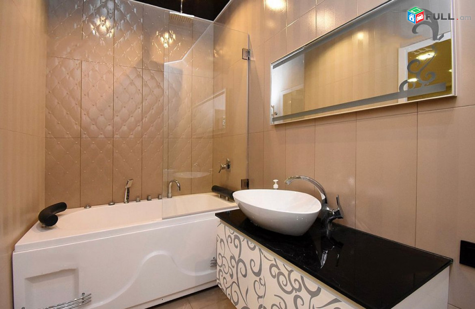 Կոդ 680015  Սարյան փողոց 2 սեն. բնակարան / for rent Saryan st