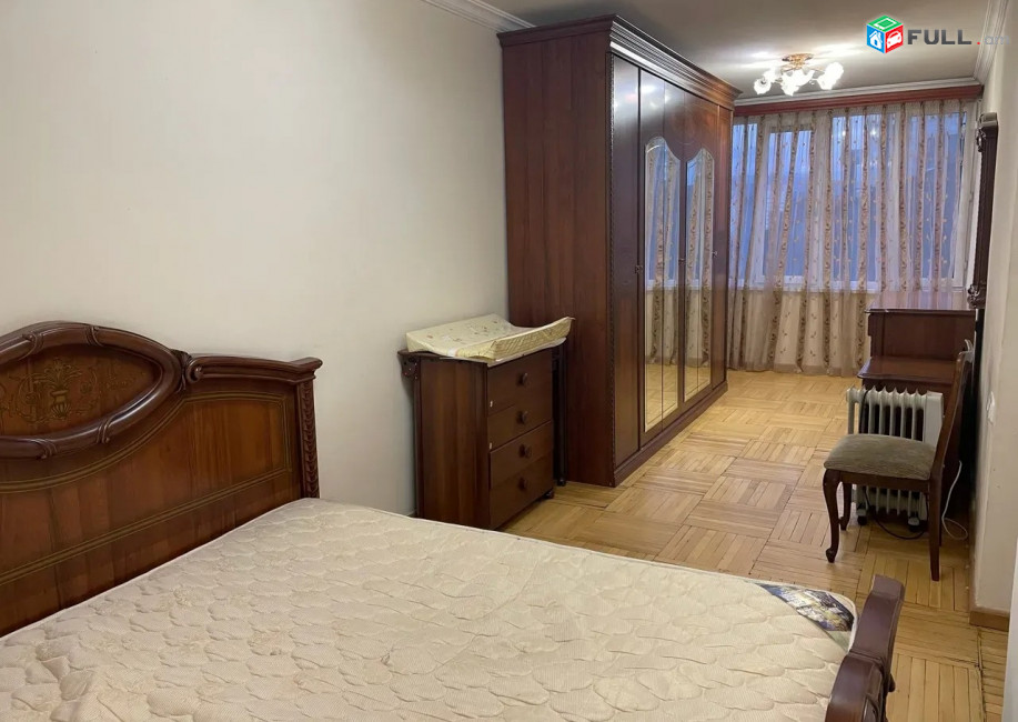 Կոդ 680013  Սարյան փողոց 2 սեն. բնակարան / for rent Saryan st