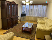 Կոդ 680013  Սարյան փողոց 2 սեն. բնակարան / for rent Saryan st