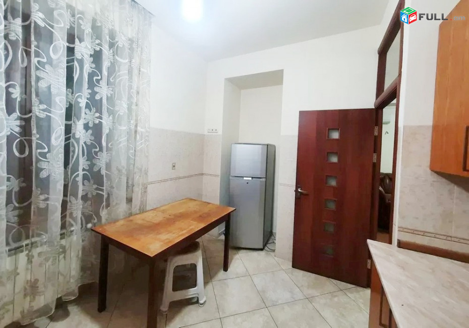 Կոդ 680011  Տիգրան Մեծ պողոտա 3 սեն. բնակարան / for rent Tigran Mec st