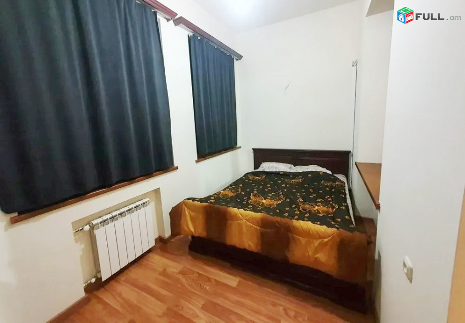 Կոդ 680011  Տիգրան Մեծ պողոտա 3 սեն. բնակարան / for rent Tigran Mec st