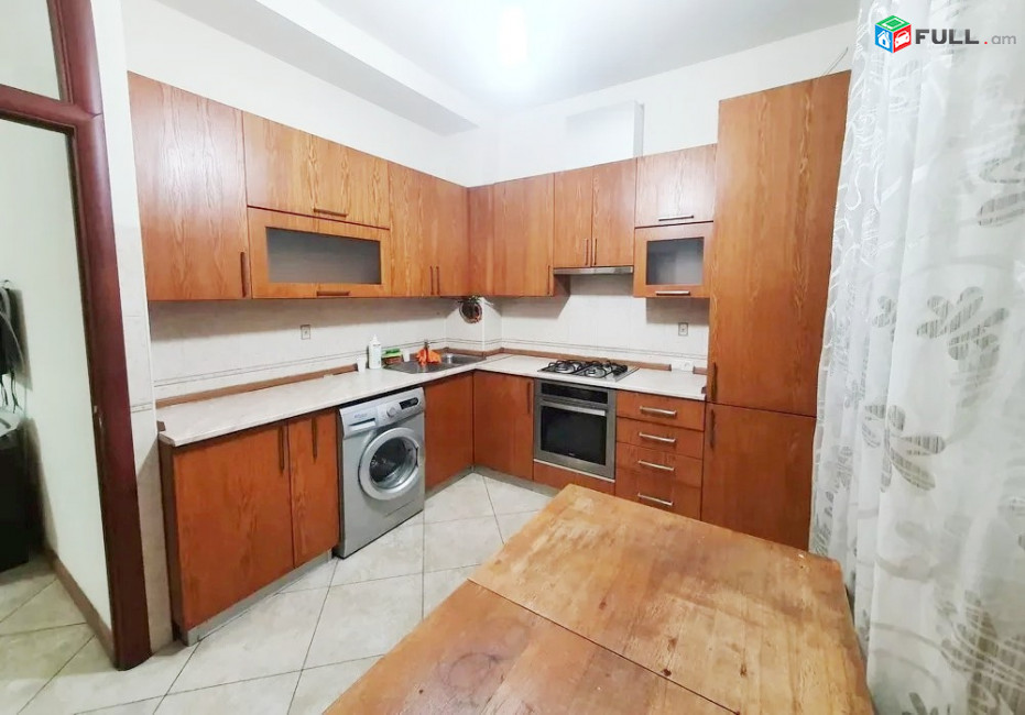 Կոդ 680011  Տիգրան Մեծ պողոտա 3 սեն. բնակարան / for rent Tigran Mec st
