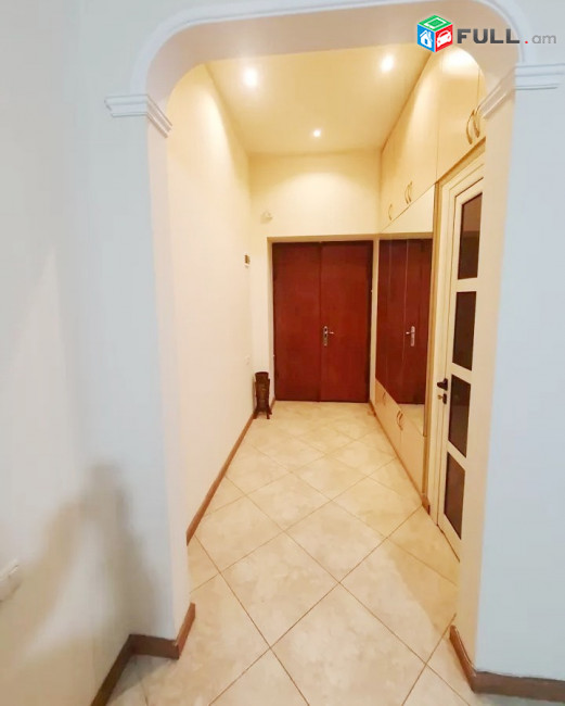 Կոդ 680011  Տիգրան Մեծ պողոտա 3 սեն. բնակարան / for rent Tigran Mec st