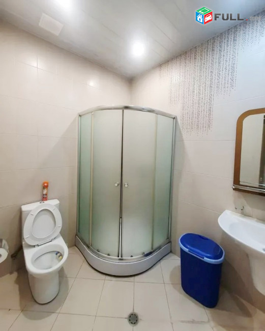 Կոդ 680011  Տիգրան Մեծ պողոտա 3 սեն. բնակարան / for rent Tigran Mec st