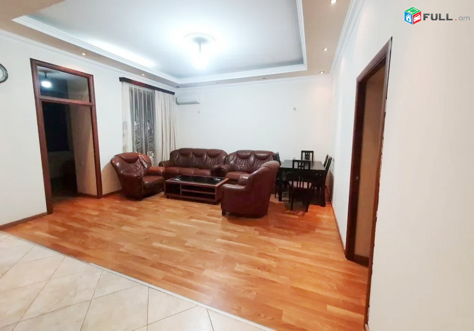Կոդ 680011  Տիգրան Մեծ պողոտա 3 սեն. բնակարան / for rent Tigran Mec st