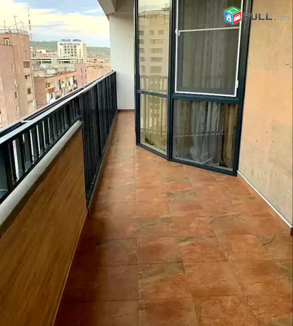 Կոդ 68009  Ամիրյան նորակառույց 3 սեն. բնակարան / for rent Amiryan st