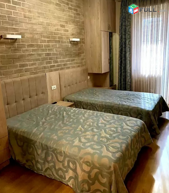 Կոդ 68009  Ամիրյան նորակառույց 3 սեն. բնակարան / for rent Amiryan st