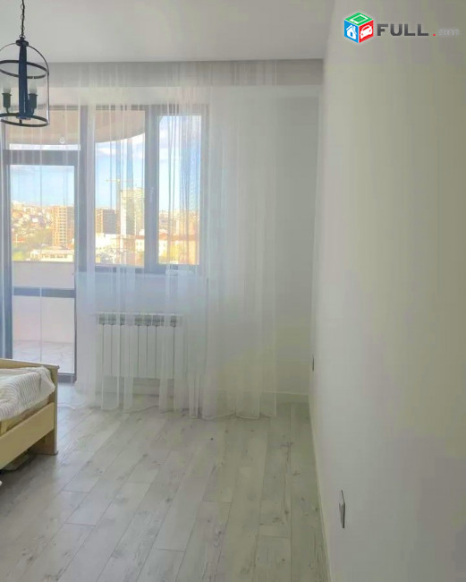 Կոդ 68006  Ձորափ նորակառույց 4 սեն. բնակարան / for rent Dzorap st