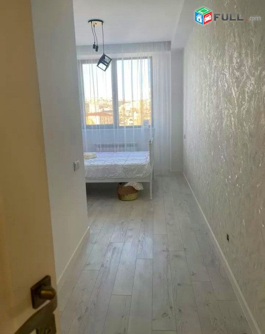 Կոդ 68006  Ձորափ նորակառույց 4 սեն. բնակարան / for rent Dzorap st