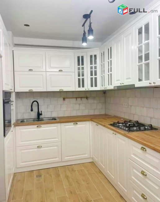 Կոդ 68006  Ձորափ նորակառույց 4 սեն. բնակարան / for rent Dzorap st