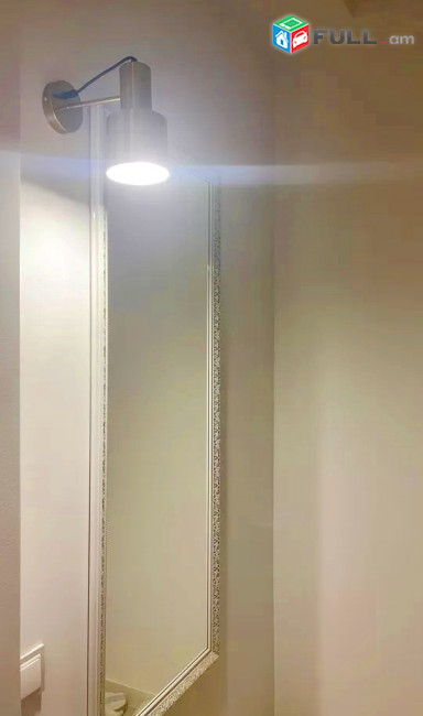 Կոդ 68006  Ձորափ նորակառույց 4 սեն. բնակարան / for rent Dzorap st