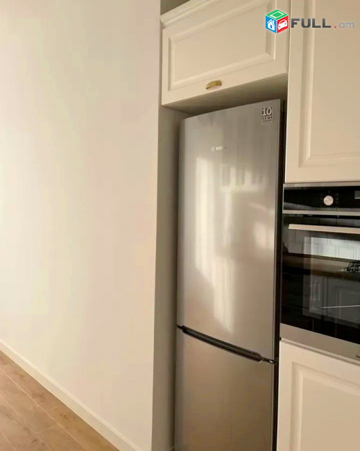 Կոդ 68006  Ձորափ նորակառույց 4 սեն. բնակարան / for rent Dzorap st
