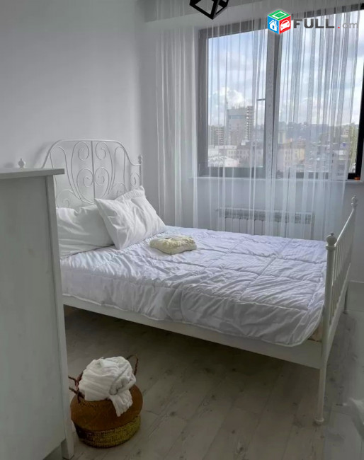 Կոդ 68006  Ձորափ նորակառույց 4 սեն. բնակարան / for rent Dzorap st