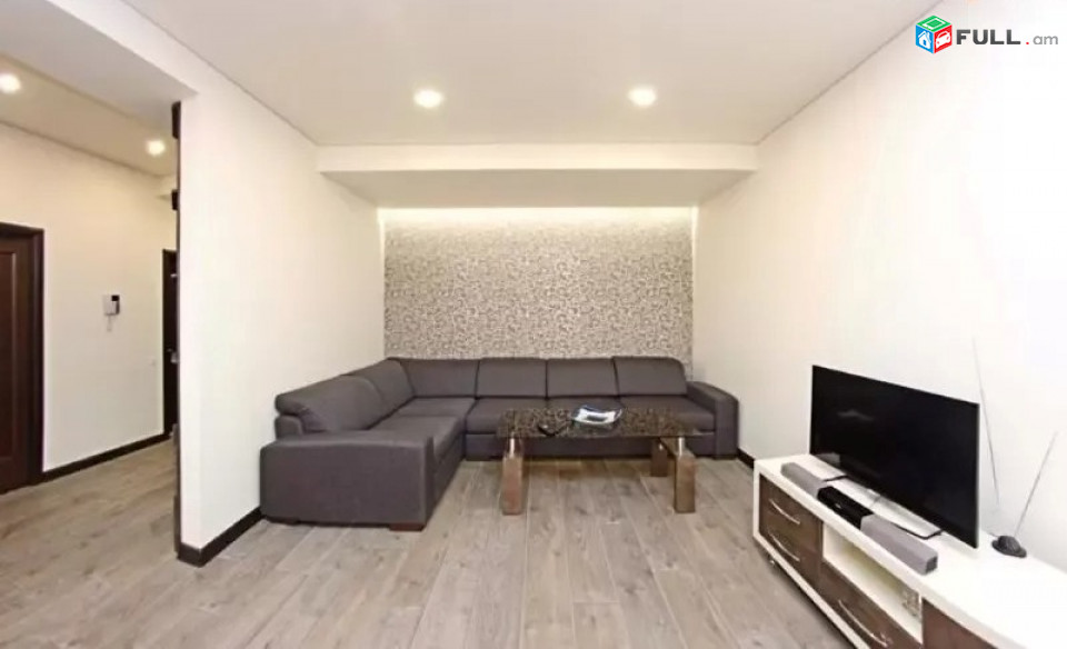 Կոդ 68004  Մաշտոց նորակառույց 3 սեն. բնակարան / for rent Mashtoc st