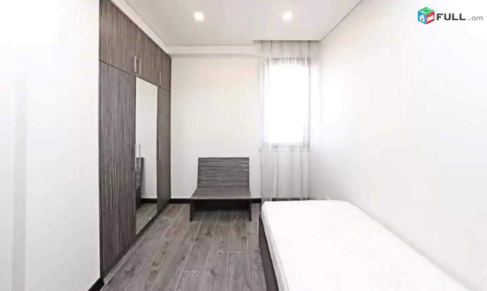 Կոդ 68004  Մաշտոց նորակառույց 3 սեն. բնակարան / for rent Mashtoc st