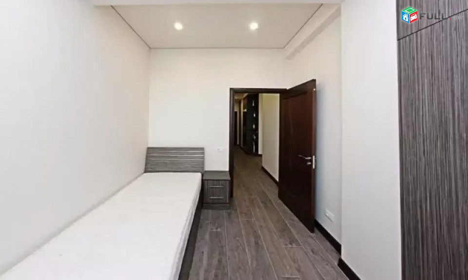 Կոդ 68004  Մաշտոց նորակառույց 3 սեն. բնակարան / for rent Mashtoc st